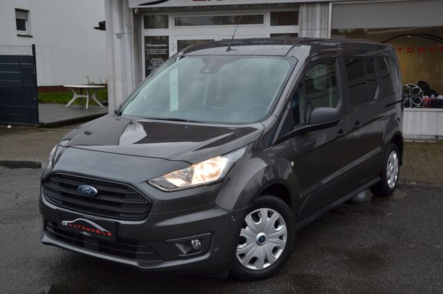 Ford Transit Connect lang Trend*Tüv Neu*Ahk*Kamera* !