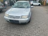 Volkswagen VW Bora V5 mit TÜV - Volkswagen Bora: Automatik