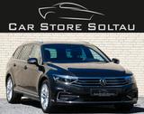 Volkswagen Passat GTE Matrix T-Leder Assist+ Stdhzg DCC AHK - mit Hybrid-Antrieb: Grau, Alcantara