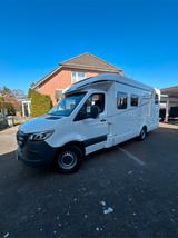 HYMER / ERIBA / HYMERCAR Tramp S 685 - Hymer Tramp S 685