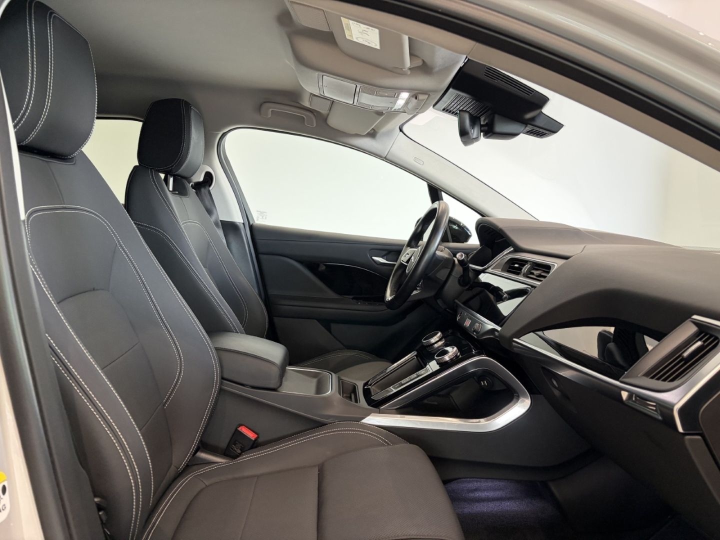 Jaguar I-Pace - Bild 3