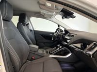 Jaguar I-Pace - Vorschau Bild 3