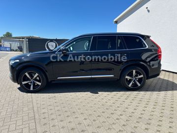 Volvo XC90 - 8
