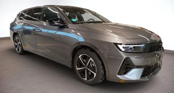 Opel Astra ST 1.2 Turbo GS Winterpaket Allwetter ACC