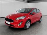 Ford Fiesta 5p 1.1 Connect Gpl s&s 75cv my20.75 - Ford mit LPG-Antrieb: Connect