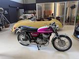 Suzuki SUZUKI T 500 - GT 500 T 500 TITAN - SUZUKI T500