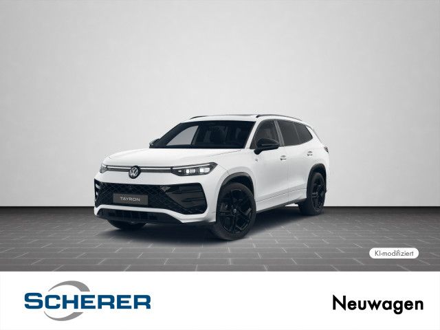 Volkswagen Tayron R-Line 2,0 l TSI OPF 4MOTION 195 kW (265 