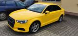 Audi A3 1.5 TFSI SR und WR, TÜV u Service neu - Audi A3: Service