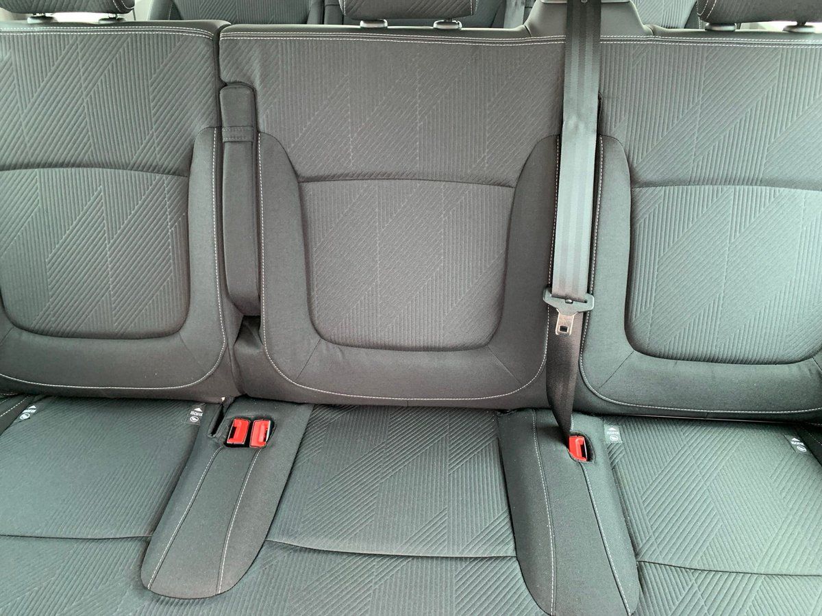 Renault Trafic - Bild 33