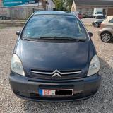 Citroën Xsara Picasso 1.6 16V Confort Confort - gebrauchte Citroën Xsara Picasso aus dem Jahr 2008