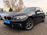 BMW 116i Advantage *SHZ*PDC*AHK* - gebrauchte BMW 116 aus dem Jahr 2016