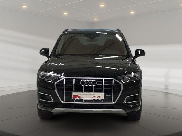 Q5 advanced 40 TDI quattro S tronic,AHZV,LED,Nav