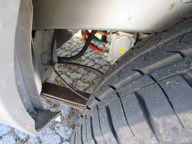 Microcar Centro LOGI Star 200
