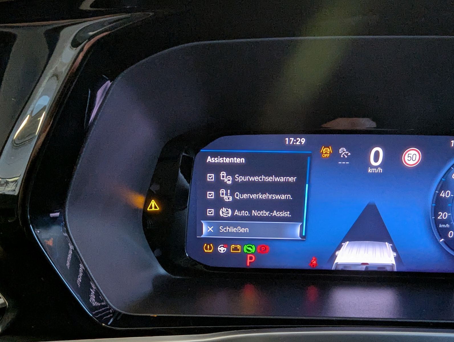 Fahrzeugabbildung Ford Tourneo Connect L2 Titan. 7-Sitze Bi-LED Cam AHK