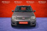 Fiat Panda 1.3 MJT 16V DPF 4x4 Climbing - Fiat Panda Climbing mit Diesel-Antrieb