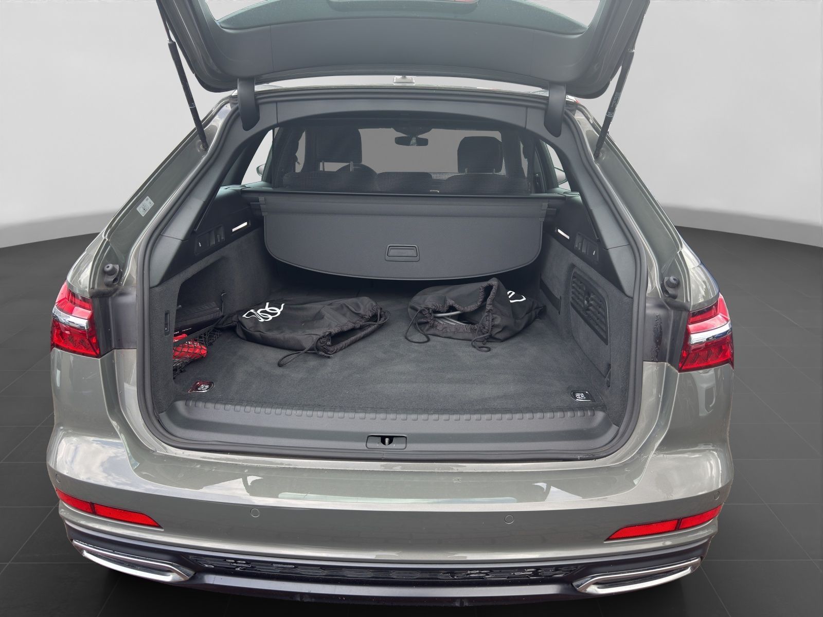 Audi A6 - Bild 18