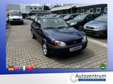 Ford Fiesta 1.3 Futura *KLIMA*TÜV 01.27* - Ford Fiesta: Futura