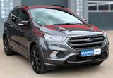 Ford Kuga ST-Line*1Hand*sehr gepflegt*Automatik* - Ford Gebrauchtwagen in Erfurt
