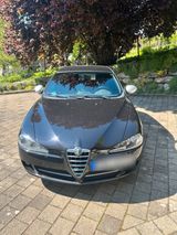 Alfa Romeo 147 Veloce 1.9 JTD scheckheftge... - Alfa Romeo 147: Jtd