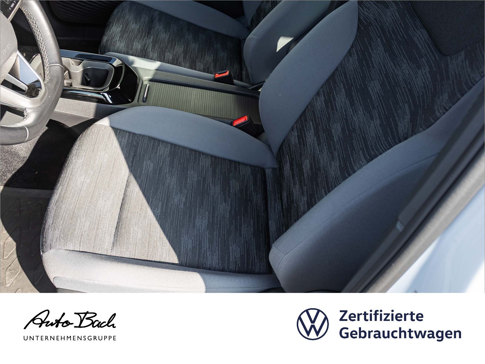 Volkswagen ID.4 - Bild 11