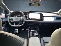 Audi S6 e-tron - Vorschau Bild 11