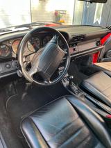 Porsche 964 - scheckheftgepflegte Porsche 964