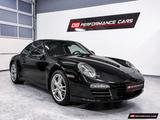 Porsche 911 Carrera Coupé, 997.2,  PDK, Sport Chrono - Porsche aus 2010: 911 Carrera