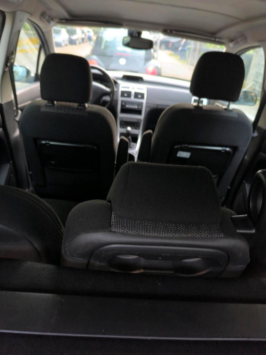 Peugeot 307 2006 — photo 13