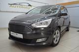 Ford Grand C-MAX 1,5 Titanium Autom. ~ Navi~CAM~AHK - Ford Grand C-Max mit Benzin-Antrieb: Automatik