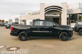 Dodge RAM 1500 CrewCab Limited Night - 3,0l HO RAM Box - Dodge RAM in Halle