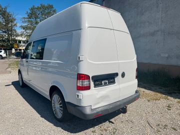 Volkswagen T5 Transporter - 6