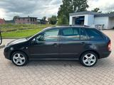 Skoda Fabia 1.4 TDI   Tempomat,Anhängerkup... - Skoda Fabia aus 2005 mit Diesel-Antrieb