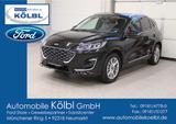 Ford Kuga Plug-in-Hybrid Vignale, NAVI/iACC/KAMERA
