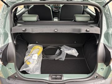 Dacia Spring Electric 65 Extreme