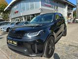 Land Rover Discovery 5 HSE TD6 7 Sitze Led Ahk Pano Leder - Land Rover Discovery in München