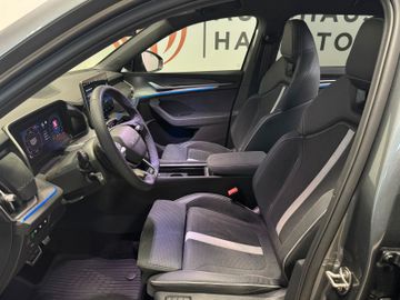 Skoda Kodiaq 1.5 TSI Sportline 7-Sitze Matrix AHK