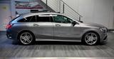 Mercedes-Benz CLA 200 Shooting Brake AMG*NightEd*Navi*LED*Pano - gebrauchte Mercedes-Benz CLA 200 aus dem Jahr 2017