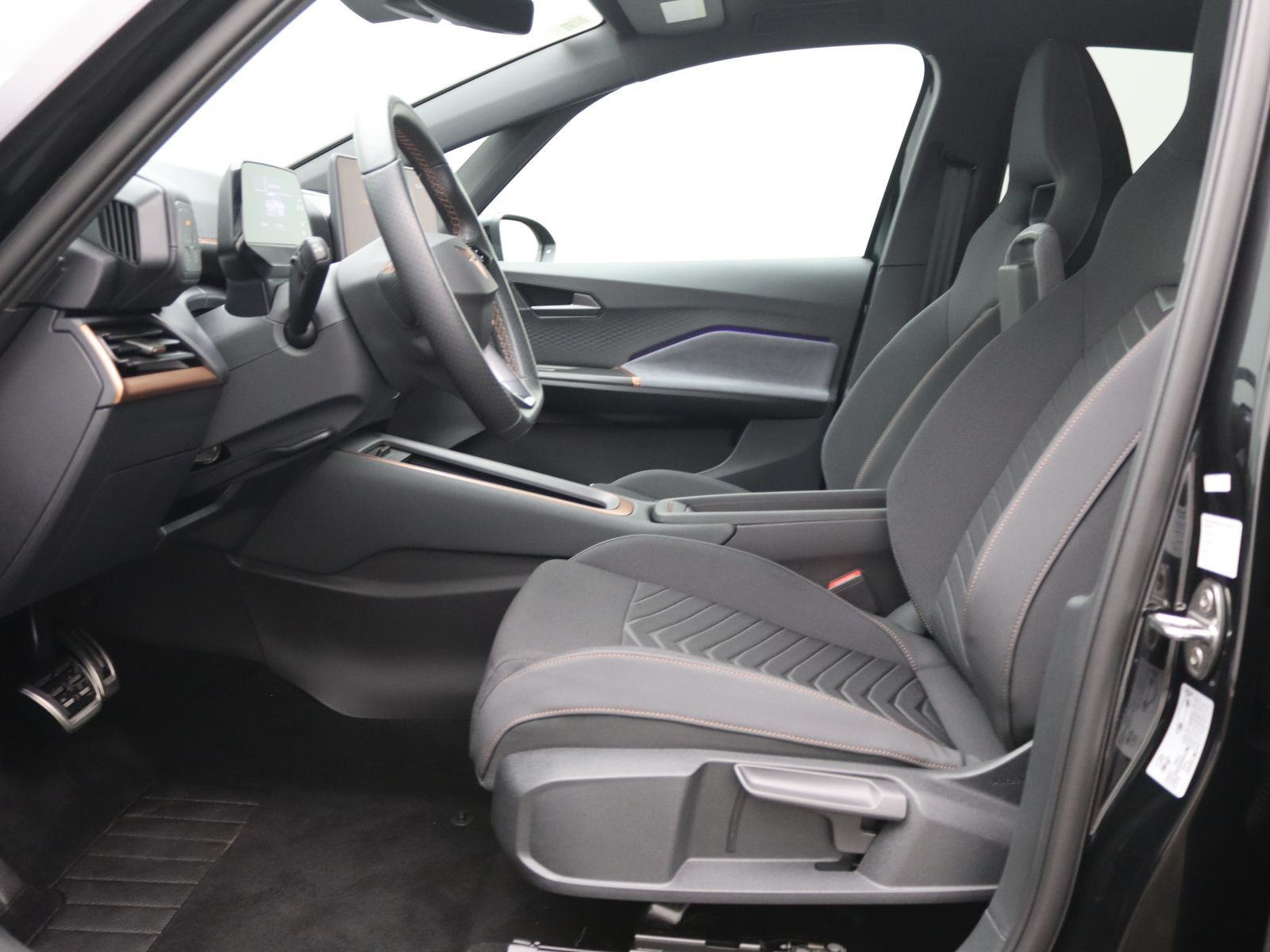 Cupra Born - Bild 12