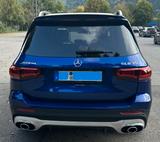Mercedes-Benz GLB 35 AMG Mercedes-AMG GLB 35 4MATIC DCT Me... - Mercedes-Benz GLB 35 AMG von privat