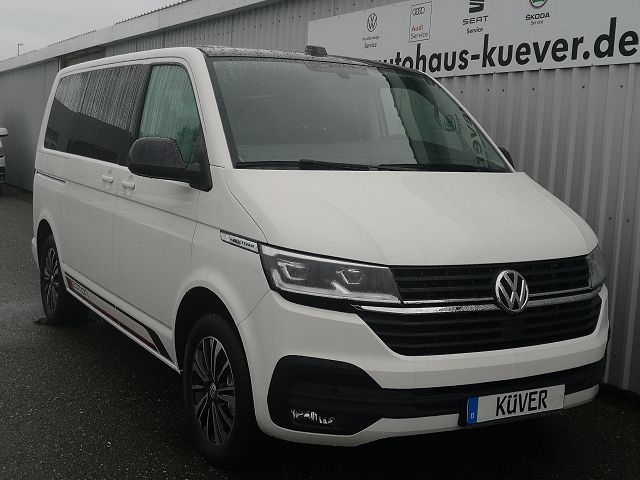 Volkswagen T6 Multivan