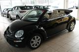 Volkswagen New Beetle Cabriolet 2.0 - Volkswagen New Beetle: Cabrio