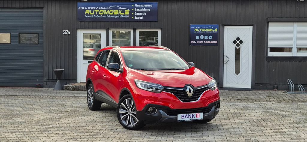 Angebot ansehen Renault Kadjar