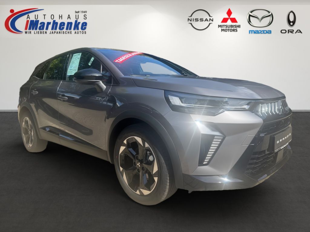 Mitsubishi Grandis 1.8 Hybrid DIAMANT PLUS imagem 2
