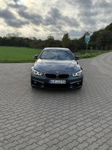 BMW 420i Coupé M Sport M Sport - BMW 420 von privat
