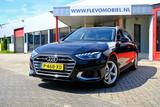 Audi A4 Avant 35 TDI 163pk Advanced Edition Aut. LED| - Audi A4 Advanced mit Hybrid-Antrieb (Diesel-Elektro)