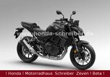 Honda CB 750 Hornet 2025 Honda Fin.50/50 0% möglich - Offers