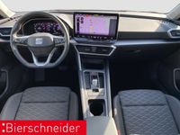 Seat Leon - Vorschau Bild 13
