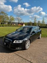 Audi A6 2.7tdi Facelift - Audi A6 aus 2009: Facelift