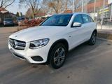 Mercedes-Benz GLC 350 e 4MATIC Autom. - - Mercedes-Benz GLC-Klasse Gebrauchtwagen in Stuttgart