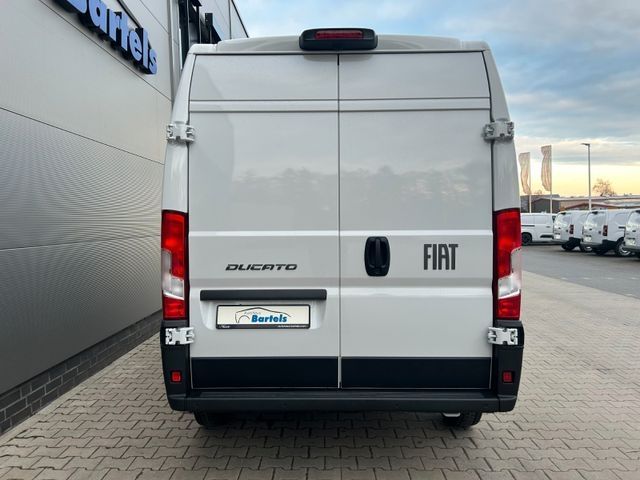 Fahrzeugabbildung Fiat Ducato H2 Kastenwagen 35 L3H2 180 Multijet Maxi
